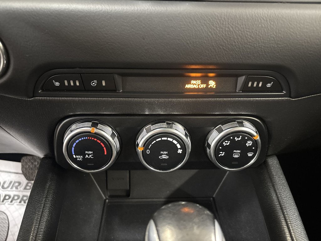 2017 Mazda CX-5 GS in Saint John, New Brunswick - 27 - w1024h768px