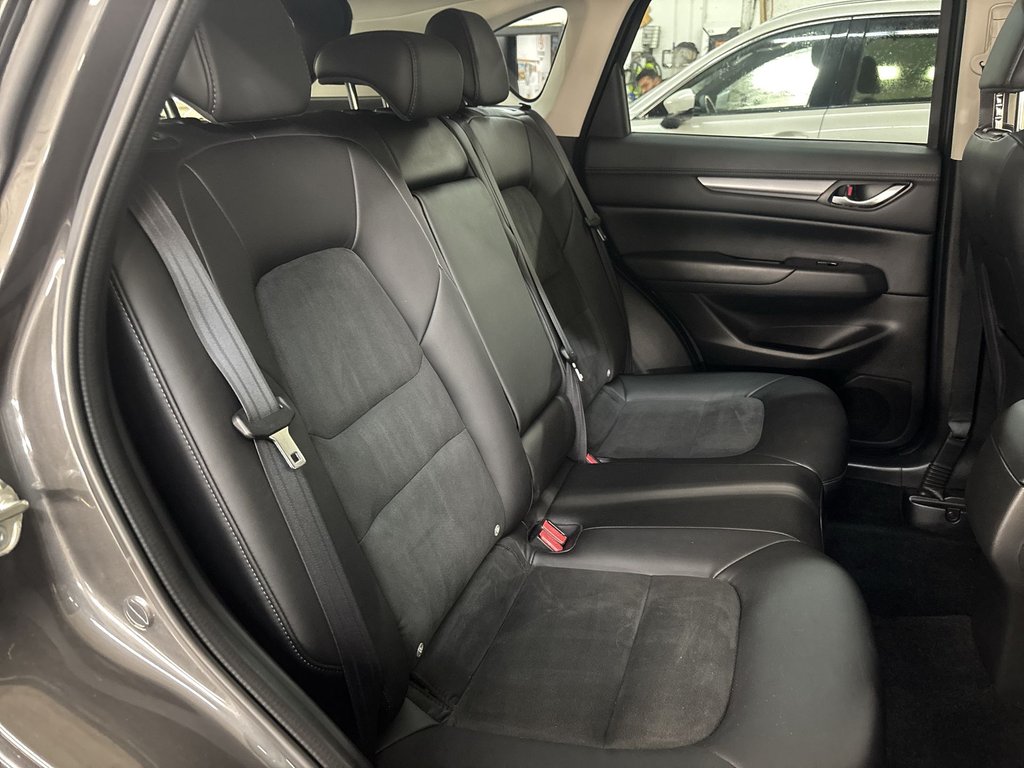 2017 Mazda CX-5 GS in Saint John, New Brunswick - 39 - w1024h768px