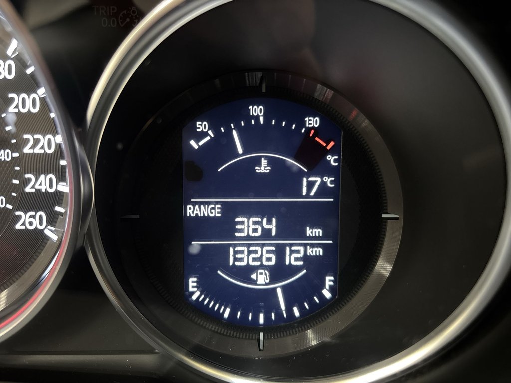 2017 Mazda CX-5 GS in Saint John, New Brunswick - 23 - w1024h768px