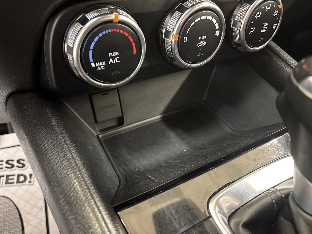 2017 Mazda CX-5 GS in Saint John, New Brunswick - 28 - w1024h768px