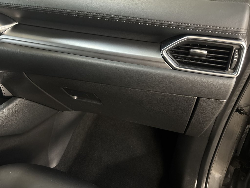 2017 Mazda CX-5 GS in Saint John, New Brunswick - 44 - w1024h768px