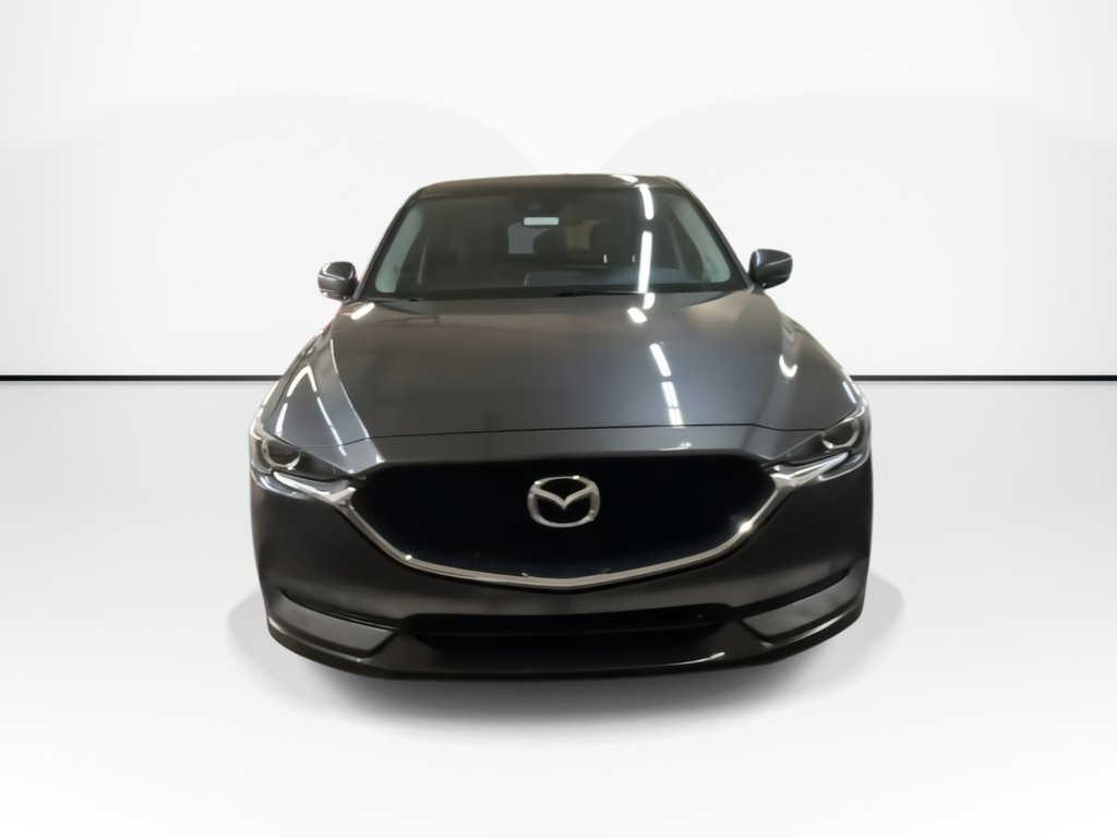 2017 Mazda CX-5 GS in Saint John, New Brunswick - 3 - w1024h768px