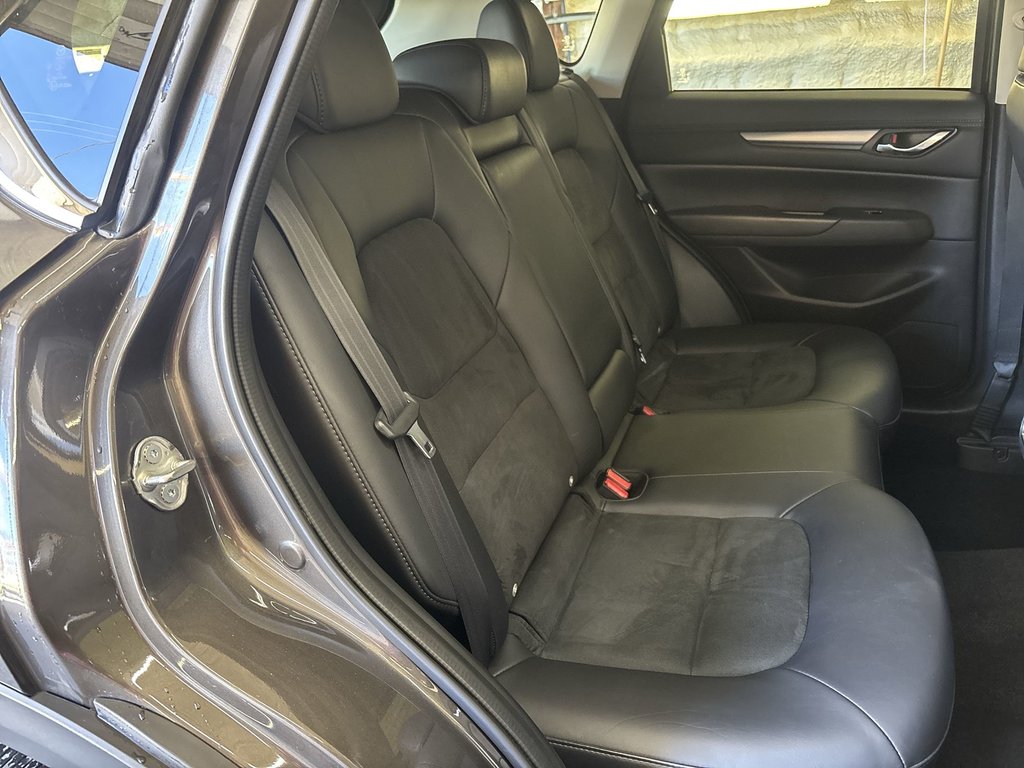 2018 Mazda CX-5 GS in Saint John, New Brunswick - 39 - w1024h768px