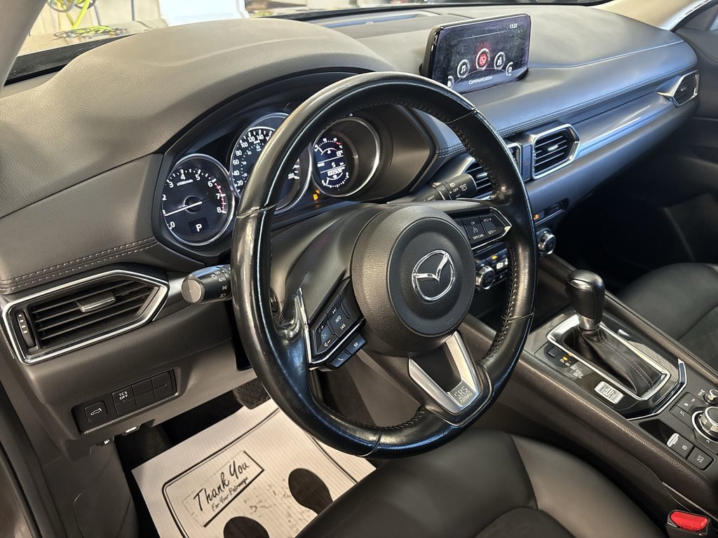 2018 Mazda CX-5 GS in Saint John, New Brunswick - 16 - w1024h768px