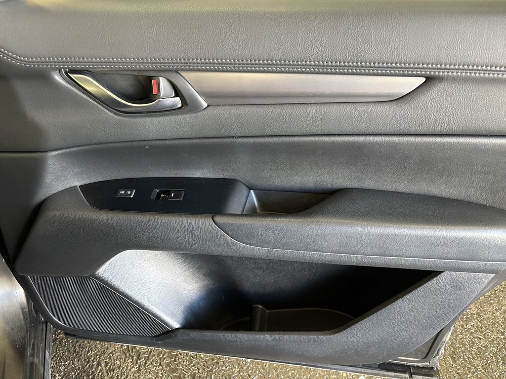 2018 Mazda CX-5 GS in Saint John, New Brunswick - 46 - w1024h768px