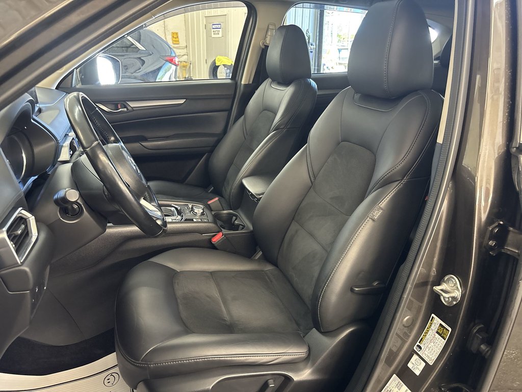 2018 Mazda CX-5 GS in Saint John, New Brunswick - 11 - w1024h768px