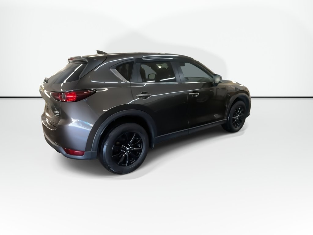 2018 Mazda CX-5 GS in Saint John, New Brunswick - 8 - w1024h768px