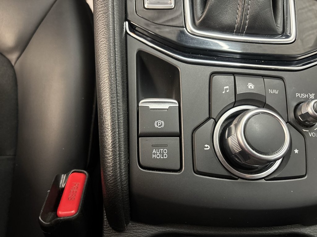 2018 Mazda CX-5 GS in Saint John, New Brunswick - 30 - w1024h768px