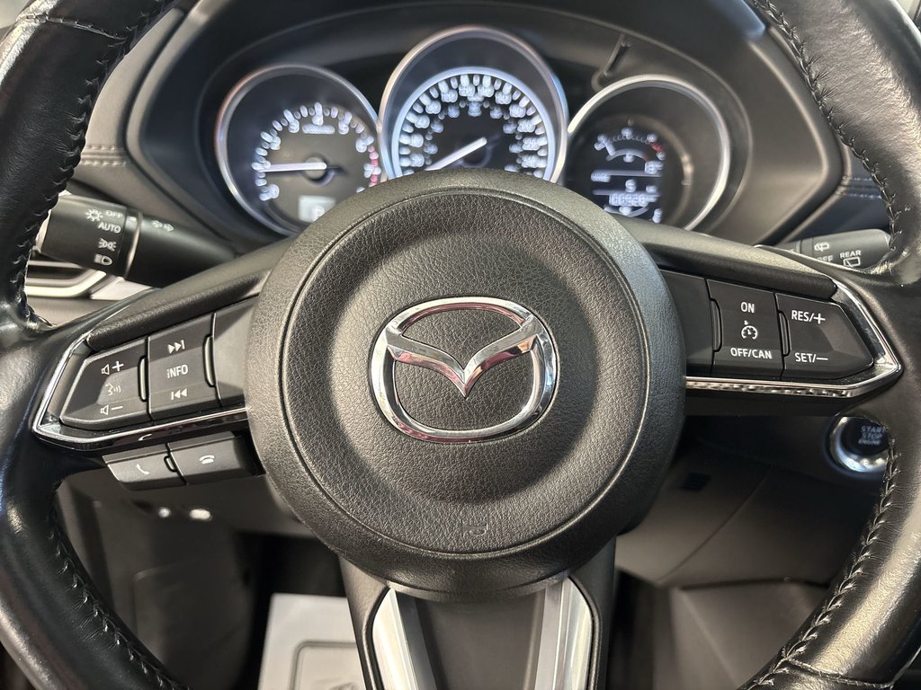 2018 Mazda CX-5 GS in Saint John, New Brunswick - 18 - w1024h768px