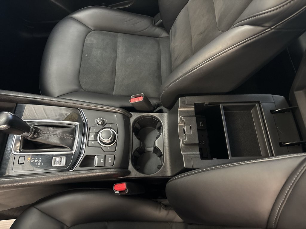 2018 Mazda CX-5 GS in Saint John, New Brunswick - 50 - w1024h768px