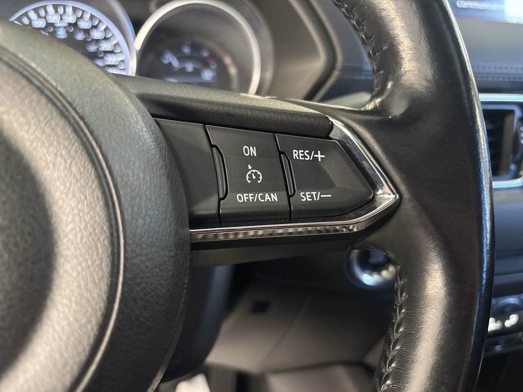 2018 Mazda CX-5 GS in Saint John, New Brunswick - 21 - w1024h768px