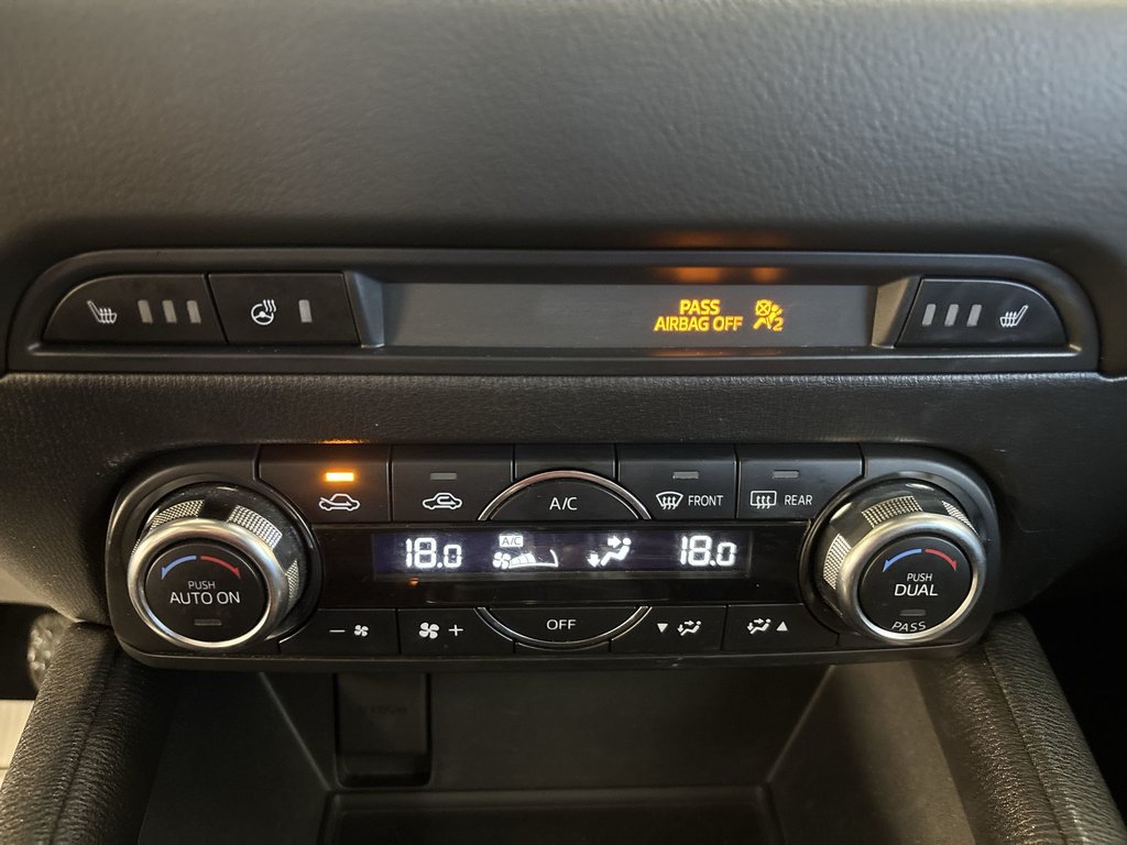2018 Mazda CX-5 GS in Saint John, New Brunswick - 27 - w1024h768px