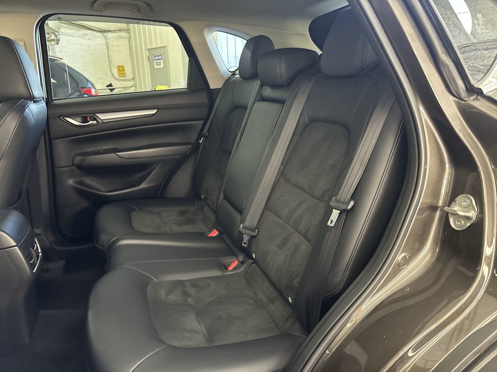 2018 Mazda CX-5 GS in Saint John, New Brunswick - 32 - w1024h768px