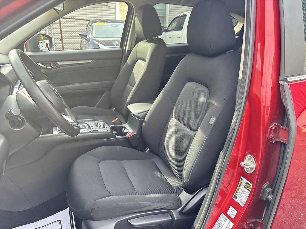 2018 Mazda CX-5 GX in Saint John, New Brunswick - 11 - w1024h768px