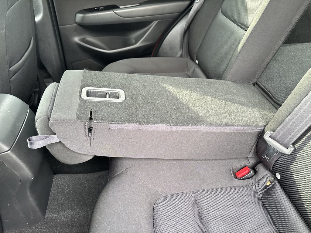 2018 Mazda CX-5 GX in Saint John, New Brunswick - 33 - w1024h768px