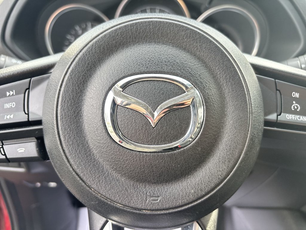 2018 Mazda CX-5 GX in Saint John, New Brunswick - 19 - w1024h768px