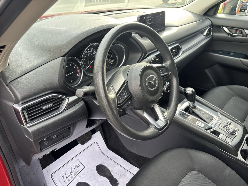 2018 Mazda CX-5 GX in Saint John, New Brunswick - 16 - w1024h768px