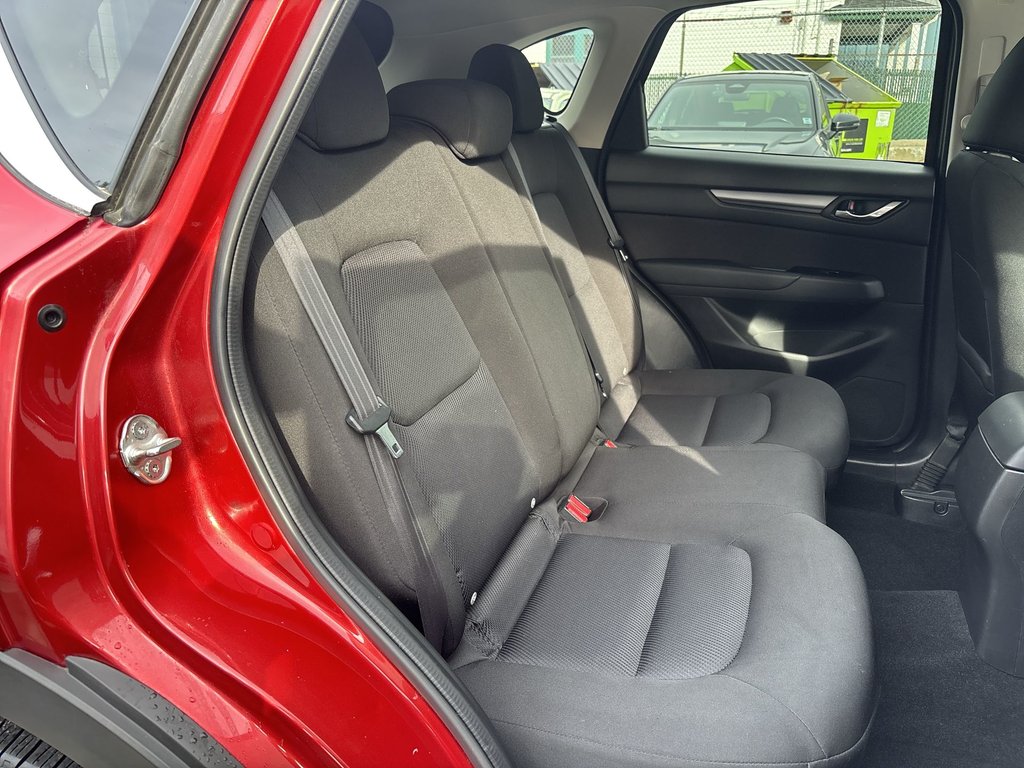 2018 Mazda CX-5 GX in Saint John, New Brunswick - 39 - w1024h768px