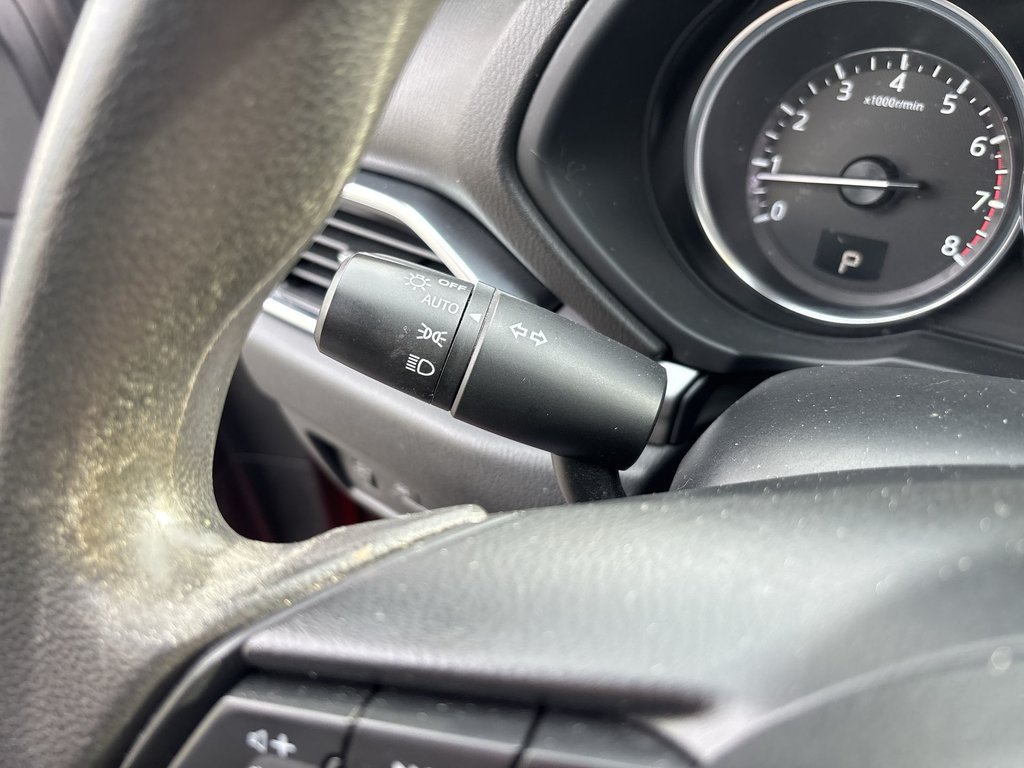 2018 Mazda CX-5 GX in Saint John, New Brunswick - 47 - w1024h768px