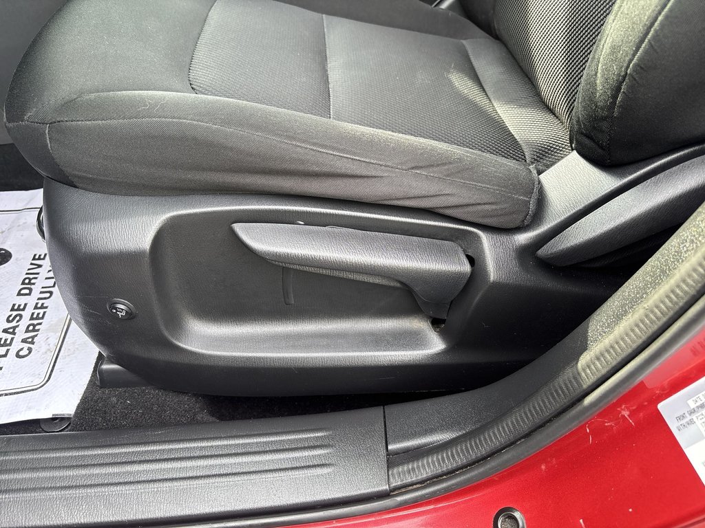 2018 Mazda CX-5 GX in Saint John, New Brunswick - 14 - w1024h768px