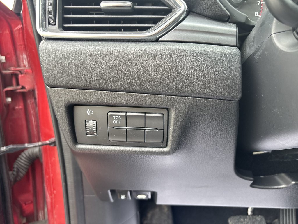 2018 Mazda CX-5 GX in Saint John, New Brunswick - 22 - w1024h768px
