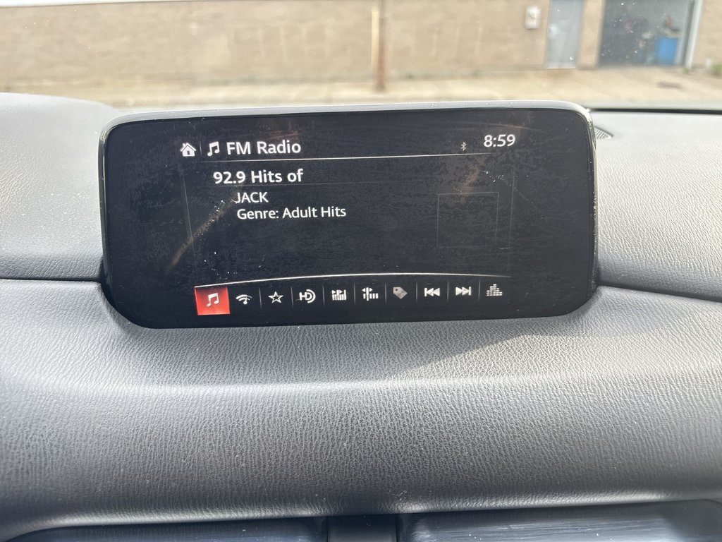 2018 Mazda CX-5 GX in Saint John, New Brunswick - 25 - w1024h768px