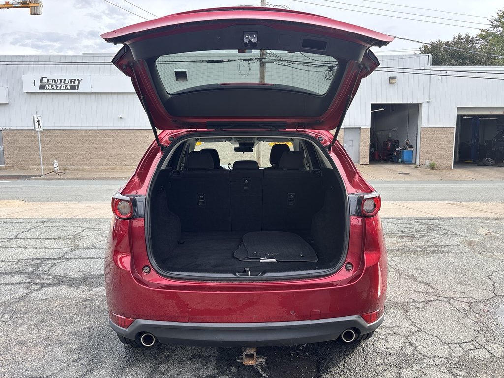 2018 Mazda CX-5 GX in Saint John, New Brunswick - 36 - w1024h768px