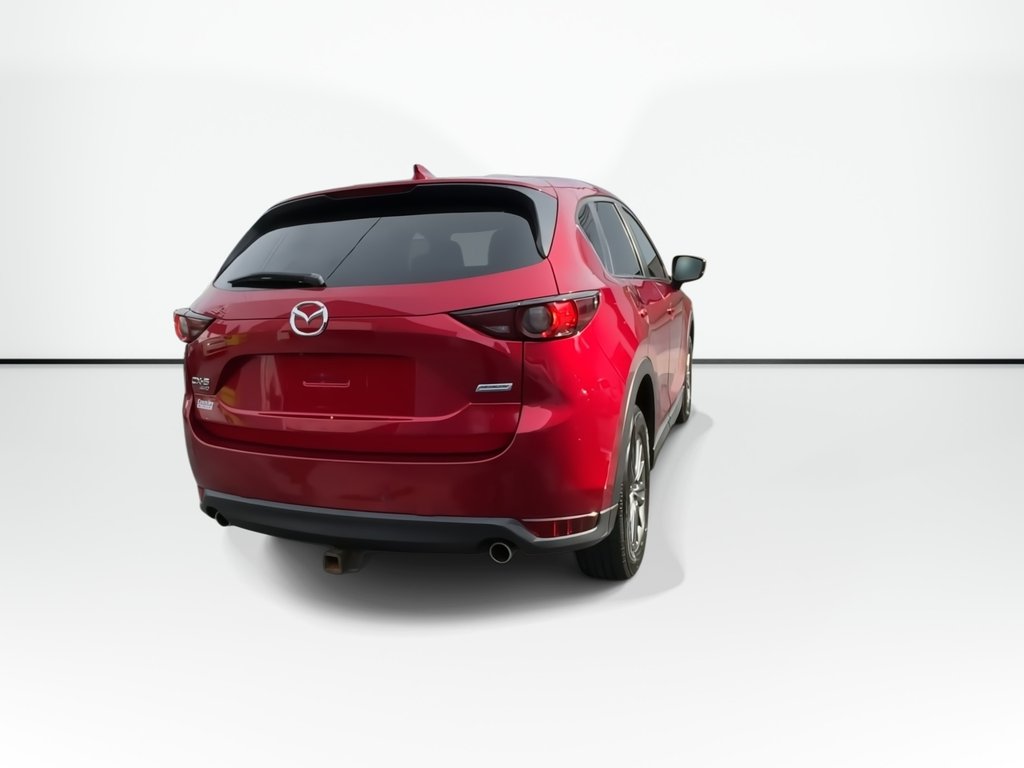 2018 Mazda CX-5 GX in Saint John, New Brunswick - 7 - w1024h768px