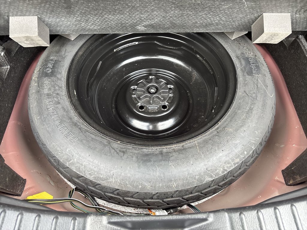 2018 Mazda CX-5 GX in Saint John, New Brunswick - 38 - w1024h768px