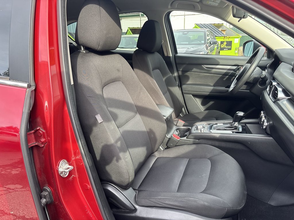 2018 Mazda CX-5 GX in Saint John, New Brunswick - 42 - w1024h768px