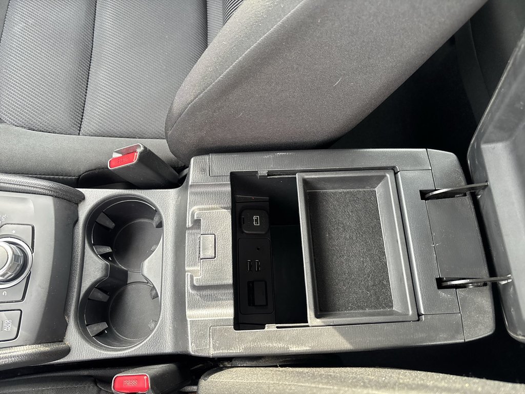 2018 Mazda CX-5 GX in Saint John, New Brunswick - 50 - w1024h768px