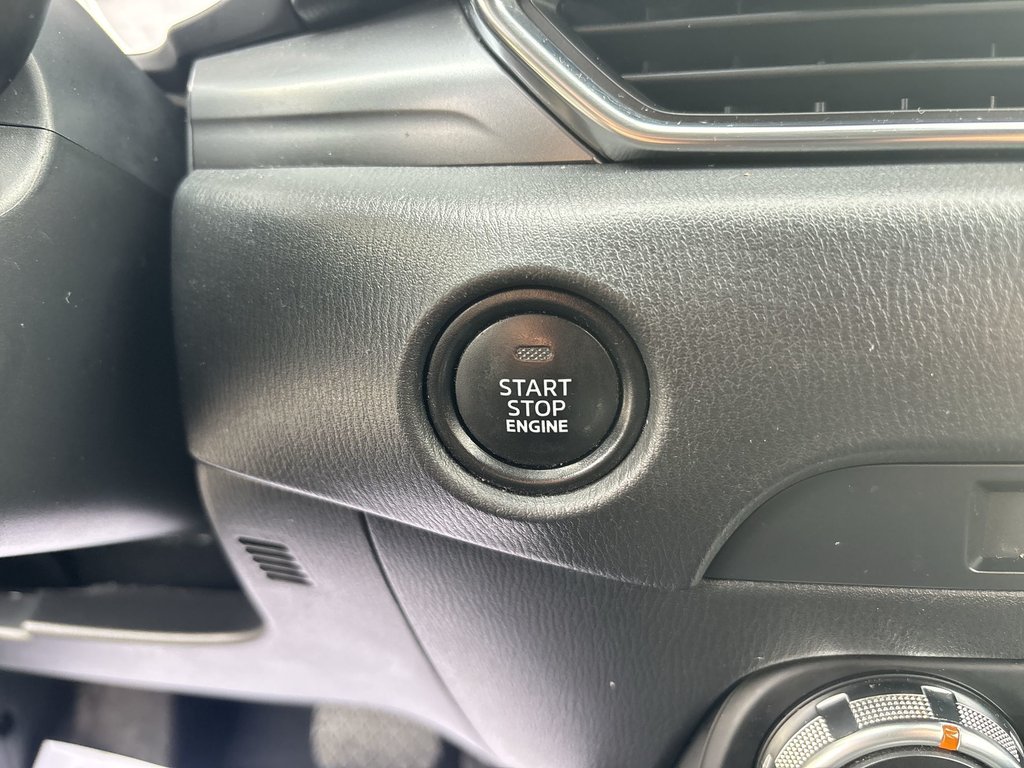 2018 Mazda CX-5 GX in Saint John, New Brunswick - 31 - w1024h768px