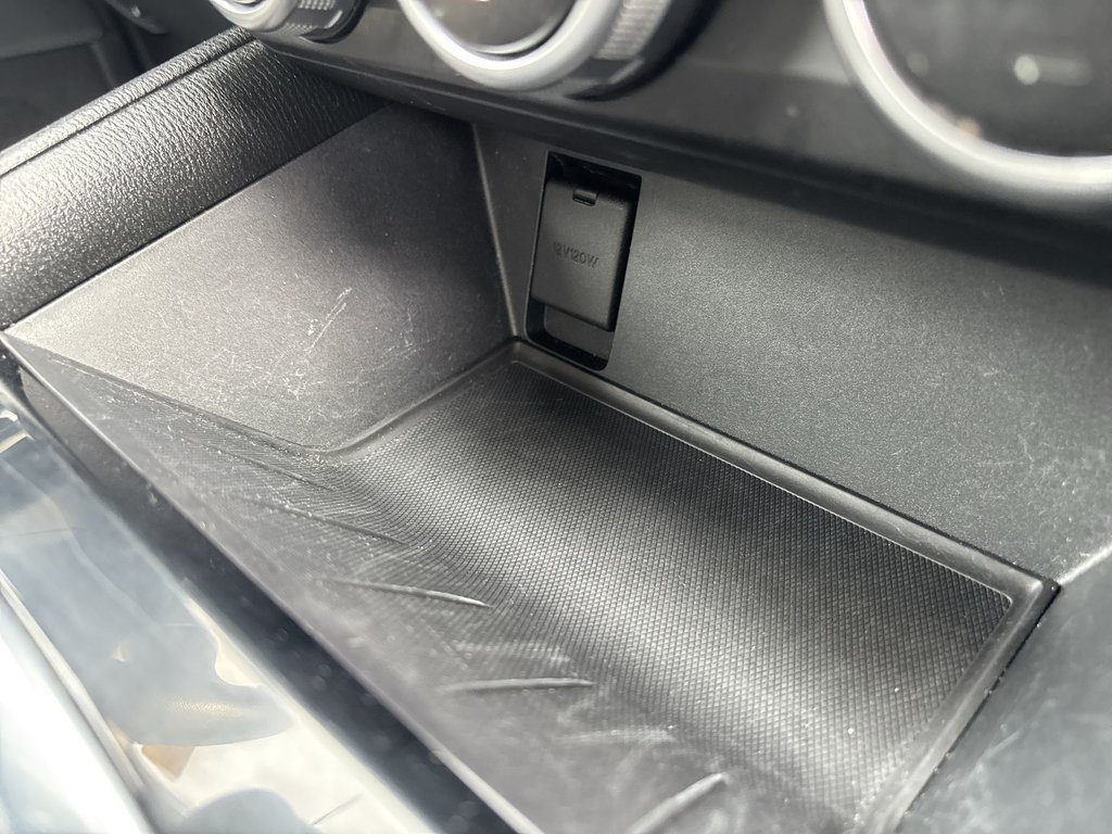 2018 Mazda CX-5 GX in Saint John, New Brunswick - 45 - w1024h768px
