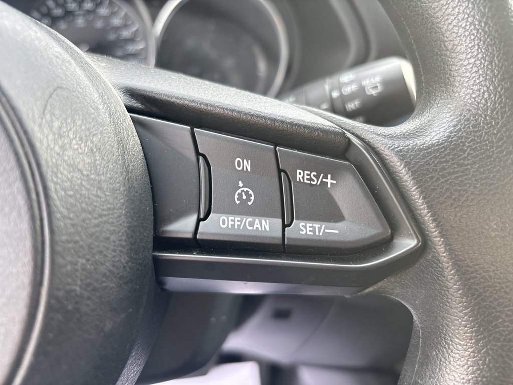 2018 Mazda CX-5 GX in Saint John, New Brunswick - 21 - w1024h768px