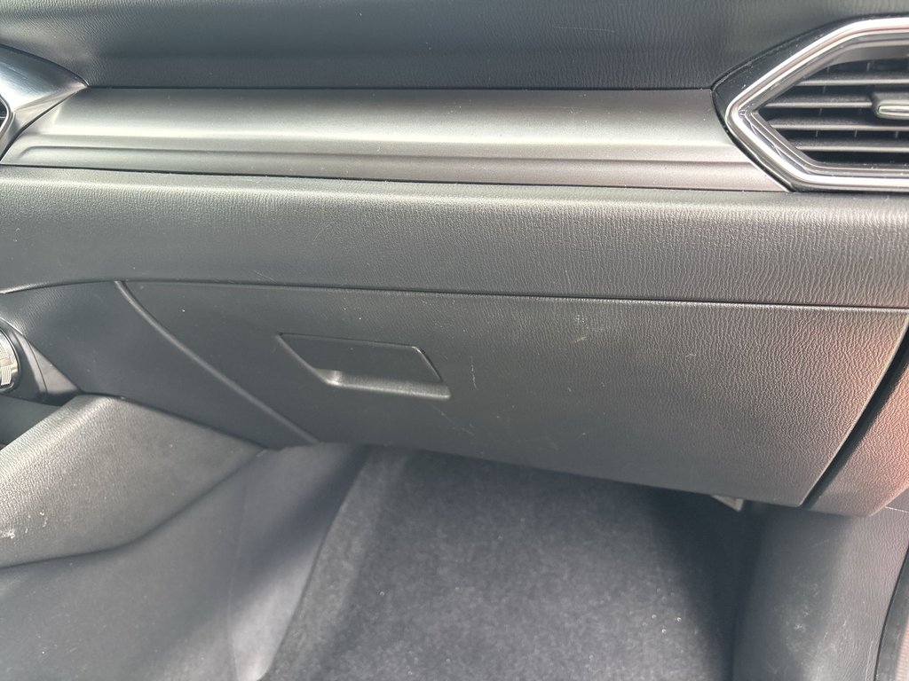 2018 Mazda CX-5 GX in Saint John, New Brunswick - 44 - w1024h768px
