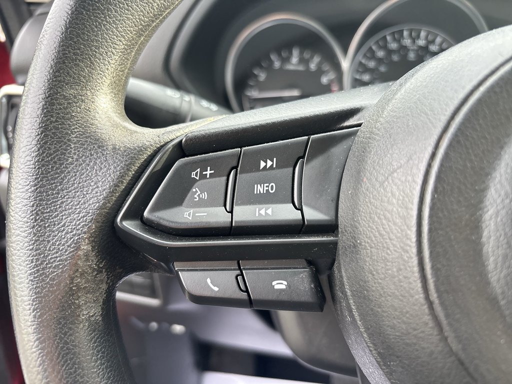 2018 Mazda CX-5 GX in Saint John, New Brunswick - 20 - w1024h768px