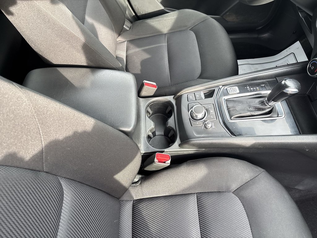 2018 Mazda CX-5 GX in Saint John, New Brunswick - 51 - w1024h768px