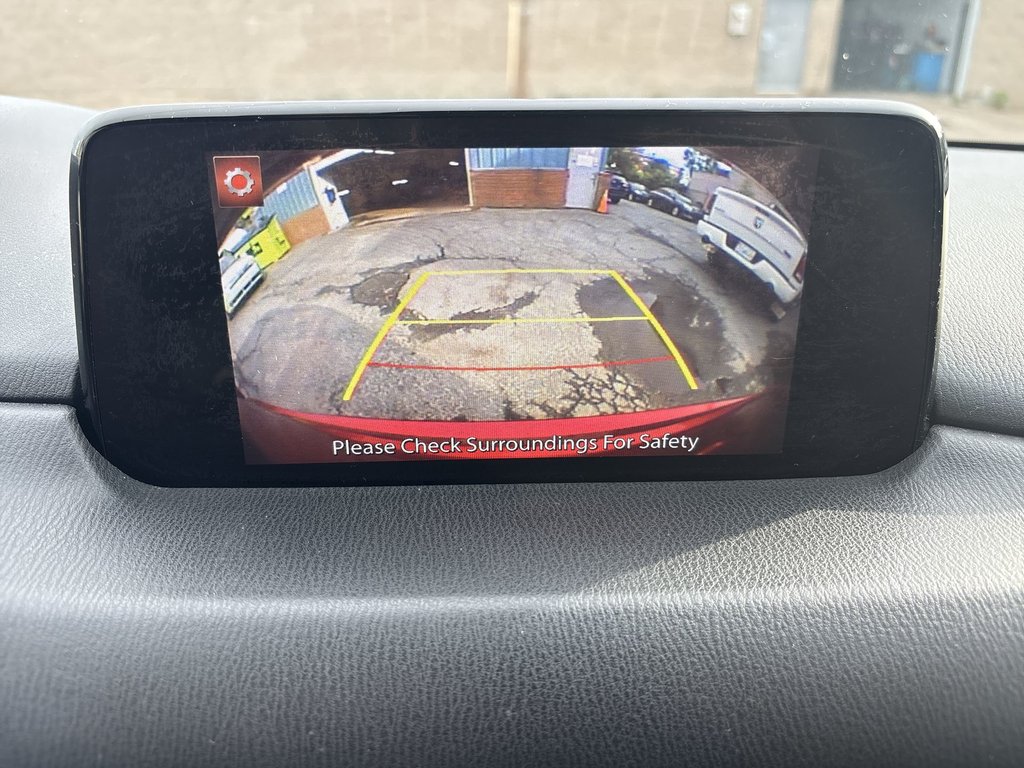 2018 Mazda CX-5 GX in Saint John, New Brunswick - 26 - w1024h768px