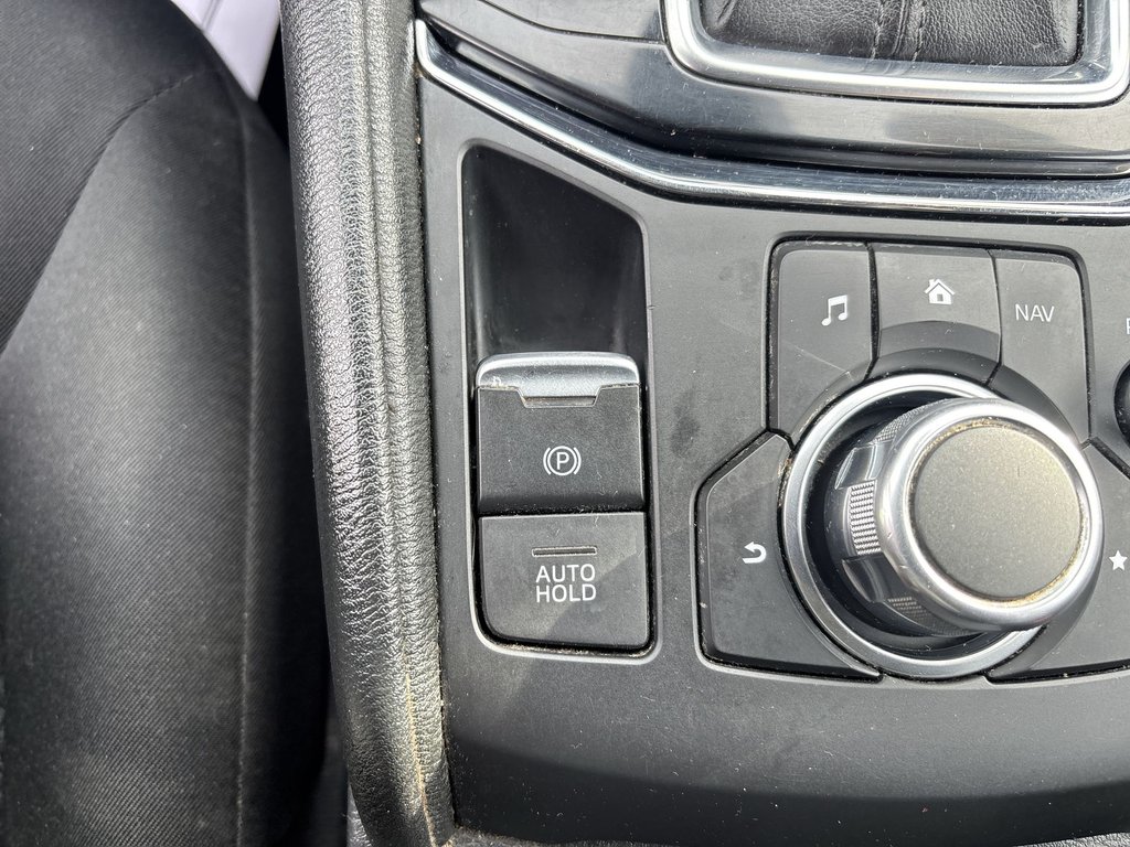 2018 Mazda CX-5 GX in Saint John, New Brunswick - 30 - w1024h768px