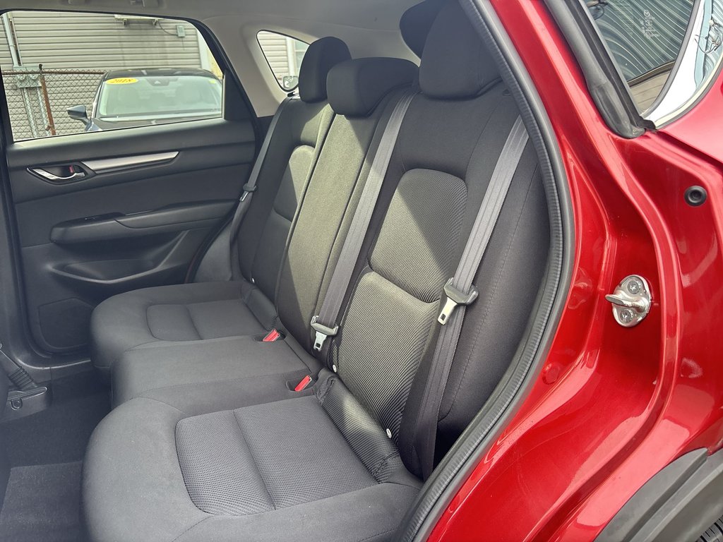 2018 Mazda CX-5 GX in Saint John, New Brunswick - 32 - w1024h768px
