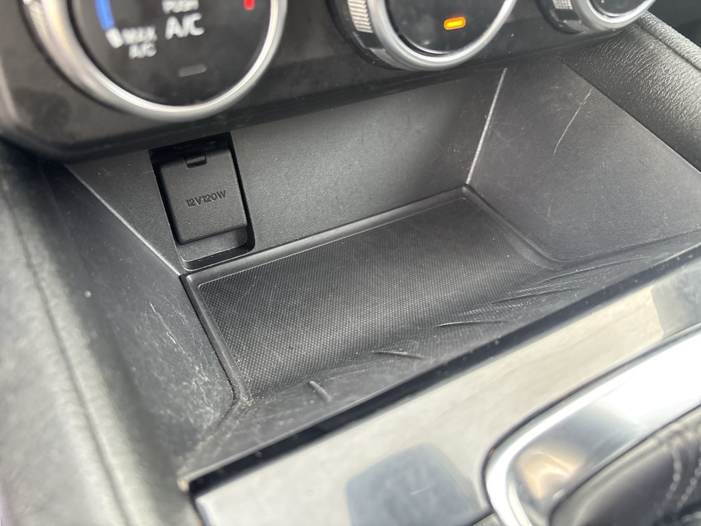 2018 Mazda CX-5 GX in Saint John, New Brunswick - 28 - w1024h768px