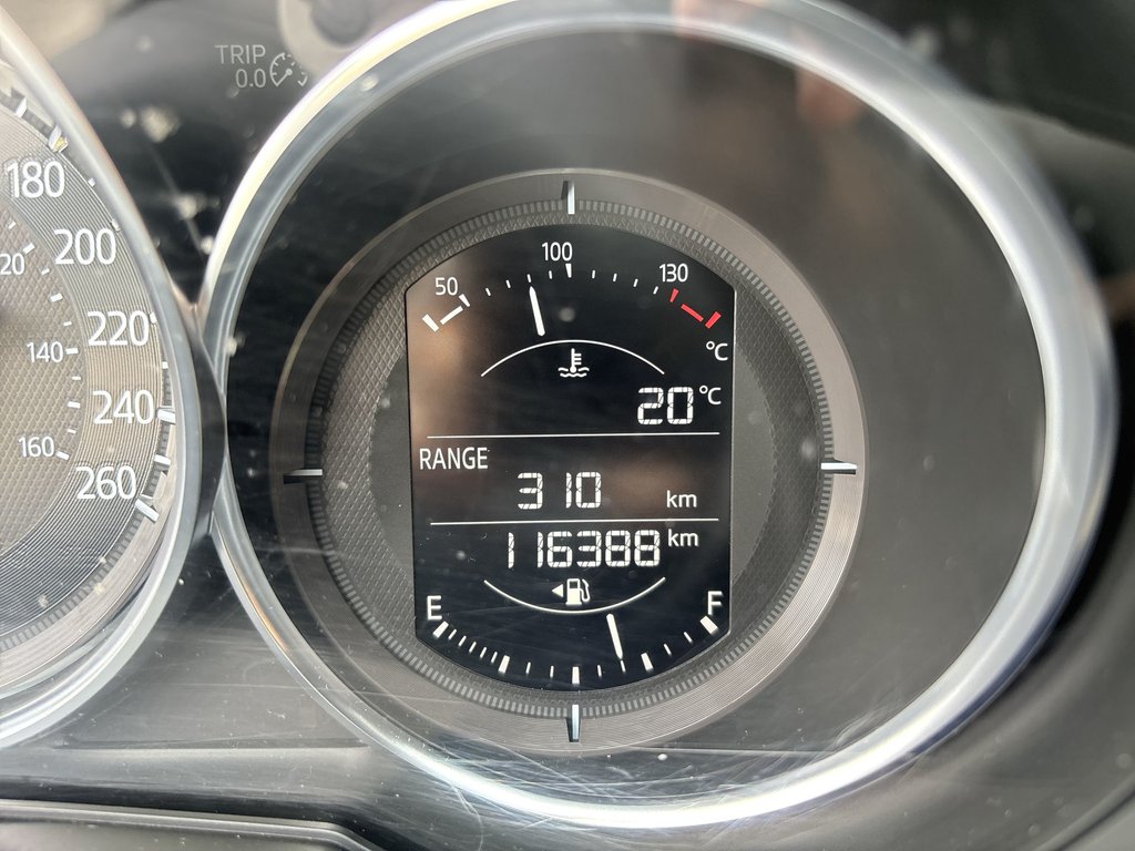 2018 Mazda CX-5 GX in Saint John, New Brunswick - 23 - w1024h768px