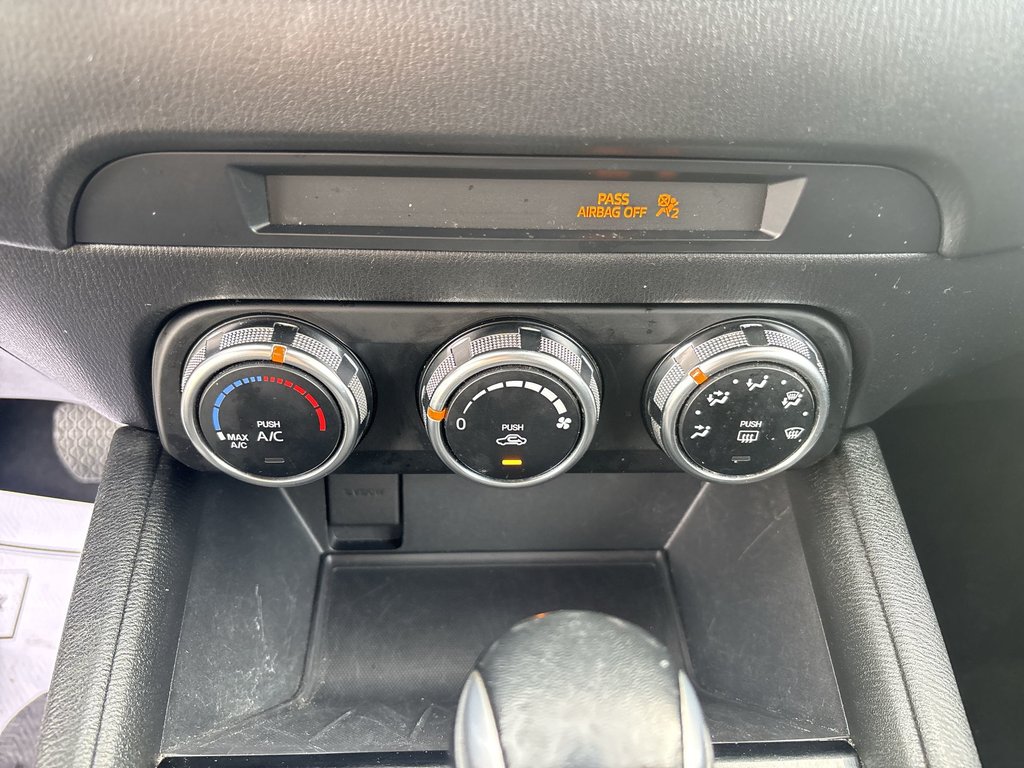 2018 Mazda CX-5 GX in Saint John, New Brunswick - 27 - w1024h768px