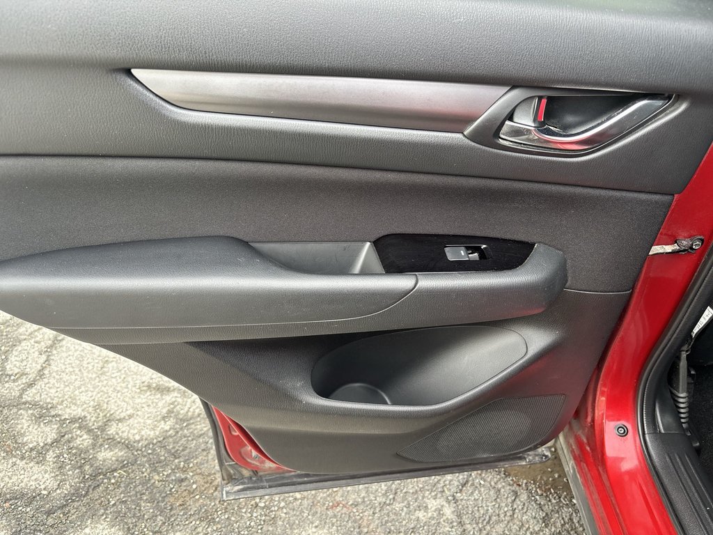 2018 Mazda CX-5 GX in Saint John, New Brunswick - 35 - w1024h768px