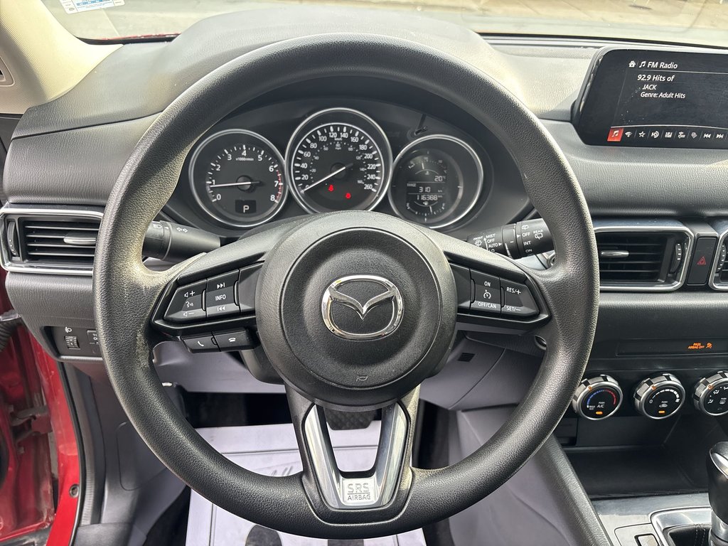2018 Mazda CX-5 GX in Saint John, New Brunswick - 17 - w1024h768px