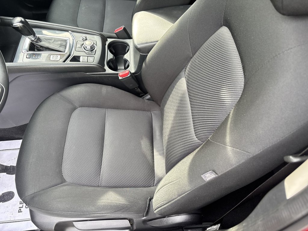 2018 Mazda CX-5 GX in Saint John, New Brunswick - 12 - w1024h768px