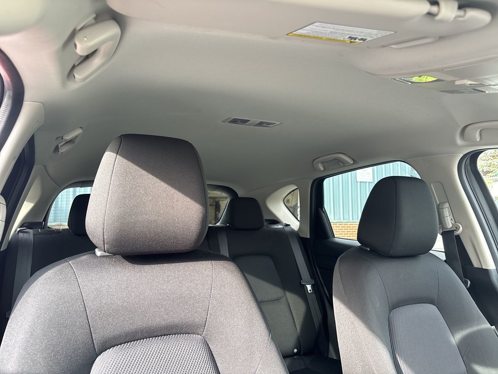 2018 Mazda CX-5 GX in Saint John, New Brunswick - 52 - w1024h768px