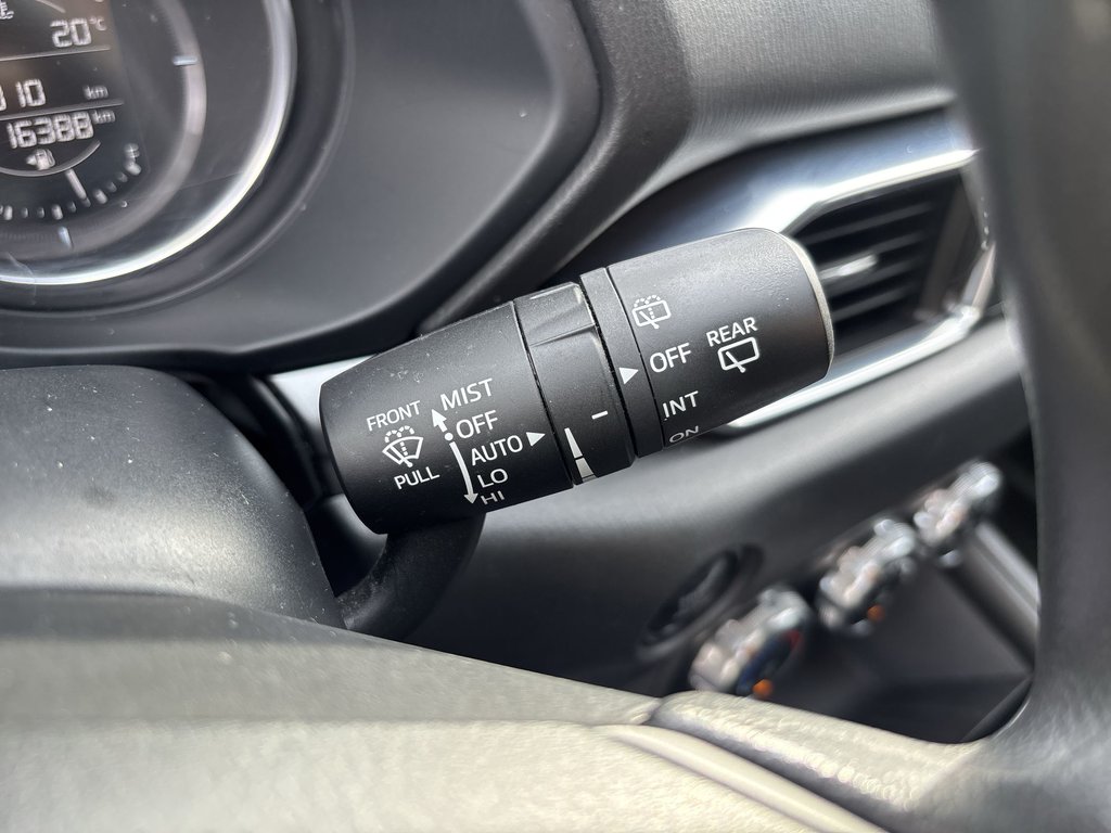 2018 Mazda CX-5 GX in Saint John, New Brunswick - 48 - w1024h768px