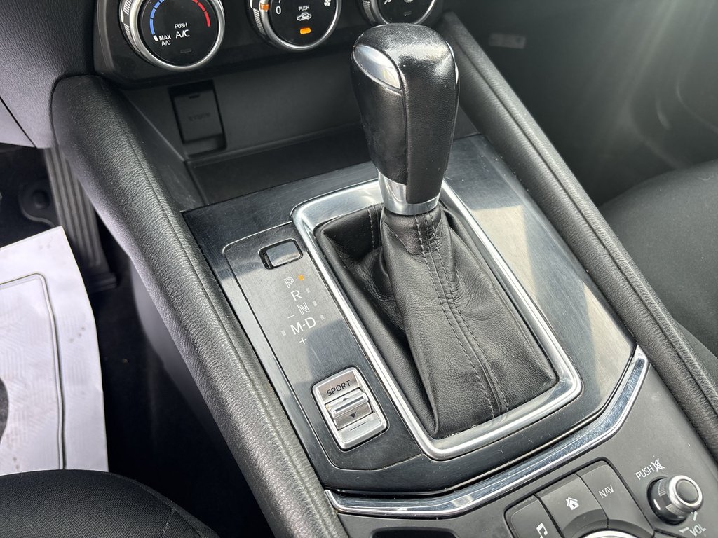 2018 Mazda CX-5 GX in Saint John, New Brunswick - 29 - w1024h768px