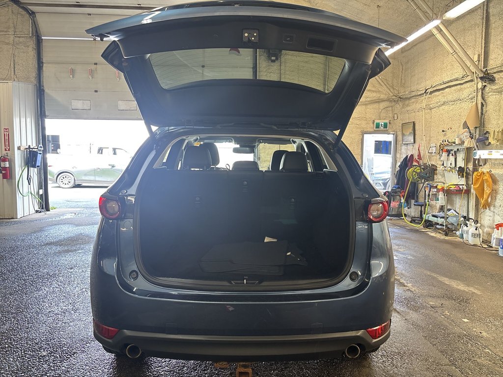2019 Mazda CX-5 in Antigonish, Nova Scotia - 36 - w1024h768px